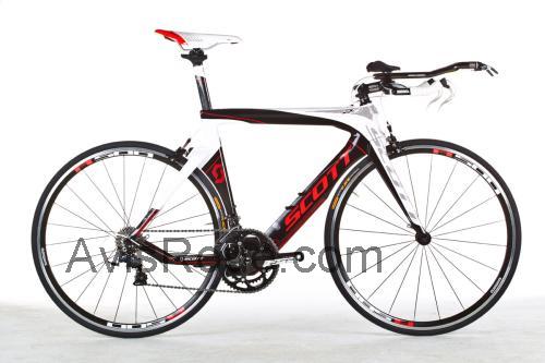 Scott Plasma 20 fiche technique et avis